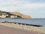 Seebad Llandudno