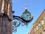 York-Uhr