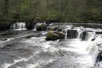 Aysgarth Falls