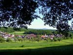 Erbstetten, Schwäbische Alb