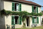 Ferienhäuser Burgund, Frankreich