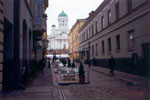 Städtereise Helsinki