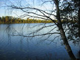 See in Finnland