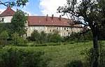 Campingplatz Franche-Comté, Frankreich