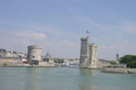 Hafen La Rochelle
