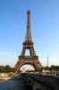 Eiffelturm in Paris