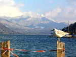 Lac d'Annecy