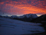 Französische Alpen