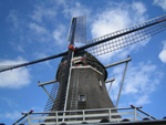 Schiermonnikoog, Friesland