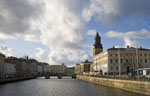 Göteborg