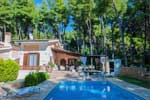 Ferienhaus in Chalkidiki