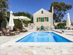 Ferienhaus Kefalonia
