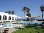 Ferienhaus Kos