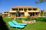 Ferienhaus auf Limnos