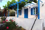 Ferienhaus auf Sifnos