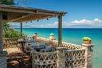 Ferienhaus auf Zakynthos