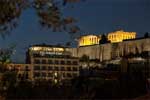 Hotel Attika