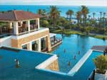 Hotel auf Kos