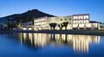 Hotel auf Patmos