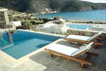 Hotel auf Sifnos