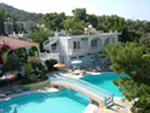 Hotel Rhodos