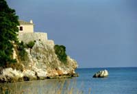 Insel LÖefkas