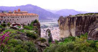 Meteora