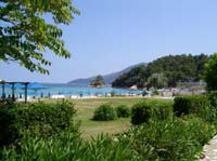 Thassos