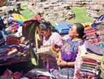 Antigua Urlaub Guatemala