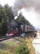 Harz - Bahn