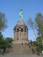 Teutoburger Wald