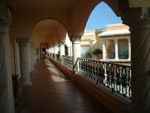 Hotel Französisch-Guayana