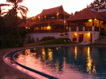 Hotel Guyana