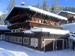 Hotels Alpbachtal
