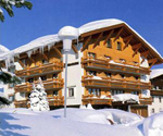 Hotel Arlberg