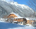 Hotel Chamonix