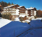 Hotel Crans Montana