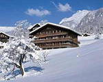 Schweiz Hotels