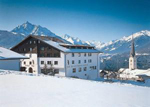 Hotels Axamer Lizum