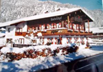 Hotel Kaiserwinkl