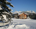 Hotel Kitzbühel