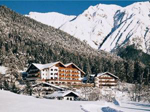 Hotel Landeck-Imst-Zams