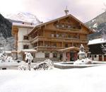 Hotel Mayrhofen