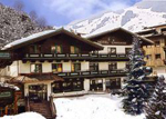 Hotel Saalbach- Hinterglemm