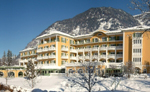 Hotel Salzburger Land