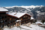 Hotel Trois Vallées