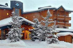 Hotel Val Thorens