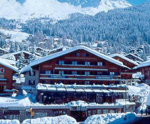 Hotel Verbier