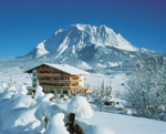 Hotels Zugspitz Arena