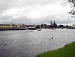 Fluss Shannon, Irland